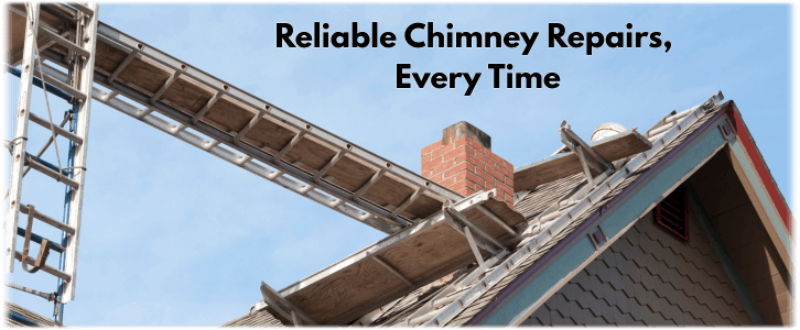 Chimney Repair Newark, NJ