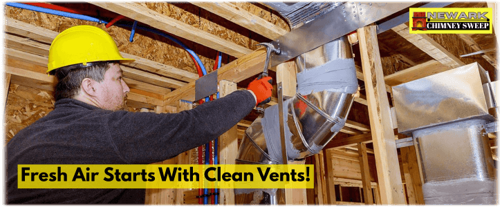 Dryer Vent Cleaning Newark, NJ