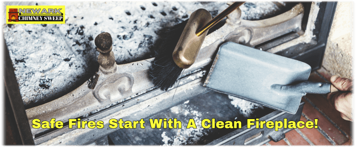 Fireplace Cleaning Newark, NJ