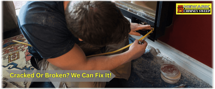 Fireplace Repair Newark, NJ