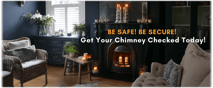 Newark NJ Chimney Sweep