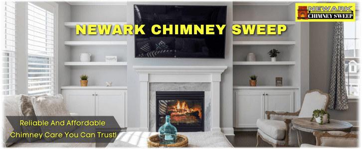Chimney Sweep Newark NJ